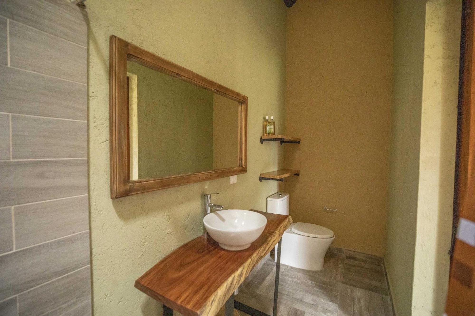 Bed and Breakfast Hacienda Gamboa Atlixco Exterior foto