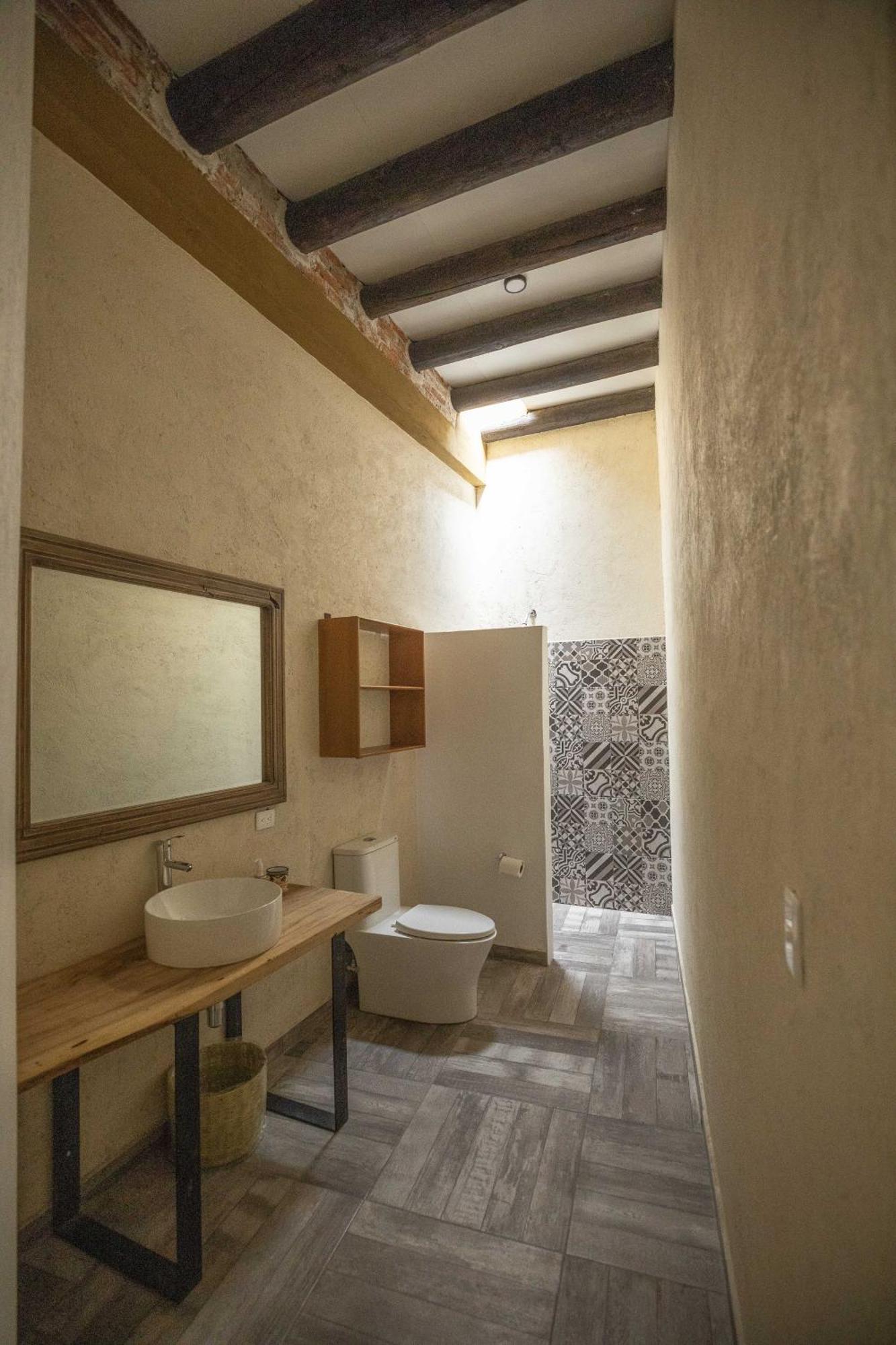 Bed and Breakfast Hacienda Gamboa Atlixco Exterior foto